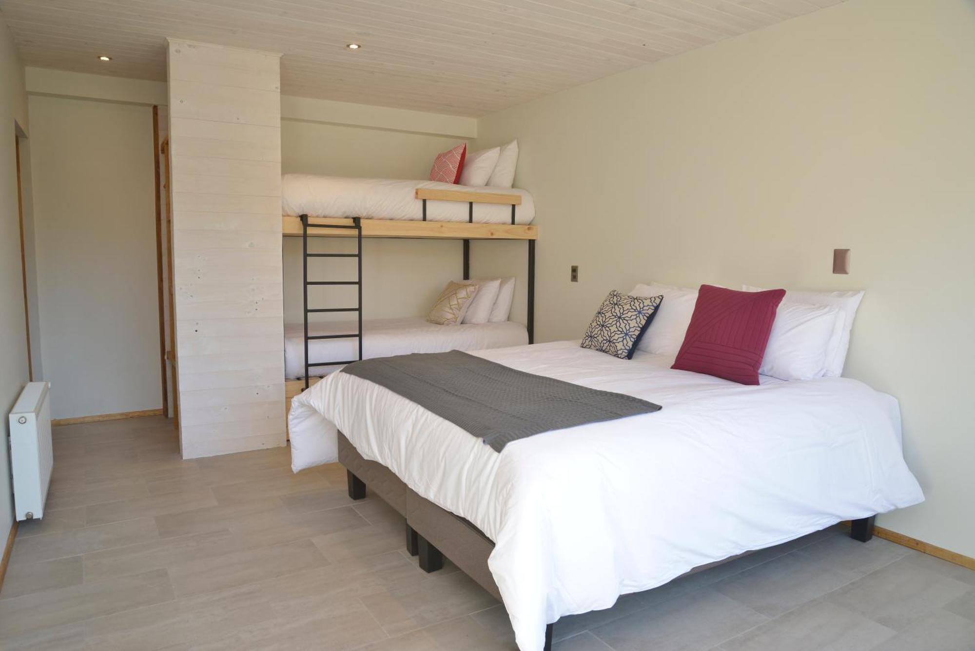 Hotel Mar & Vino Pichilemu Εξωτερικό φωτογραφία