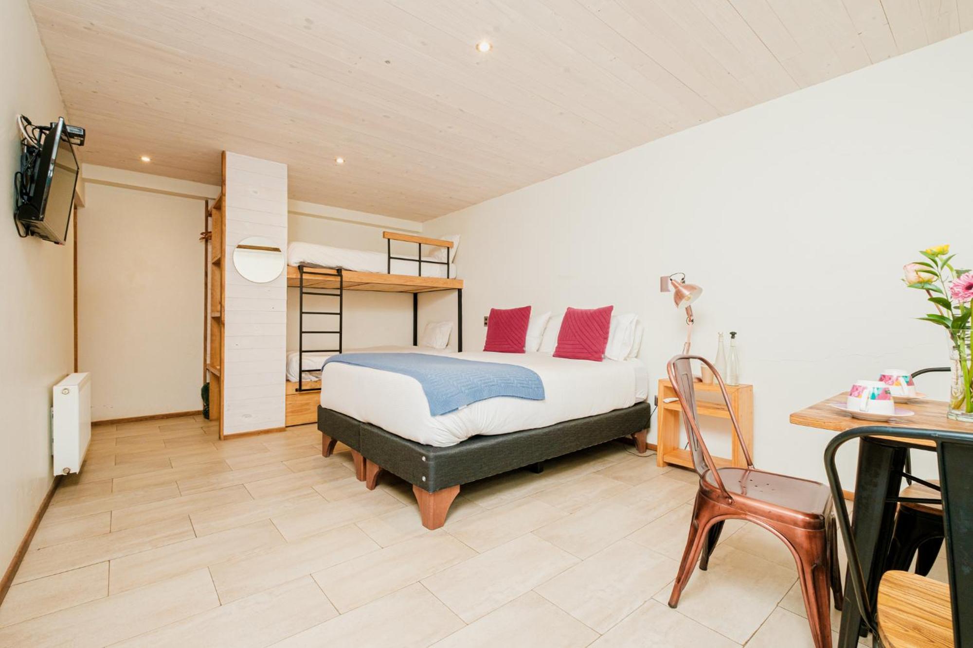 Hotel Mar & Vino Pichilemu Εξωτερικό φωτογραφία