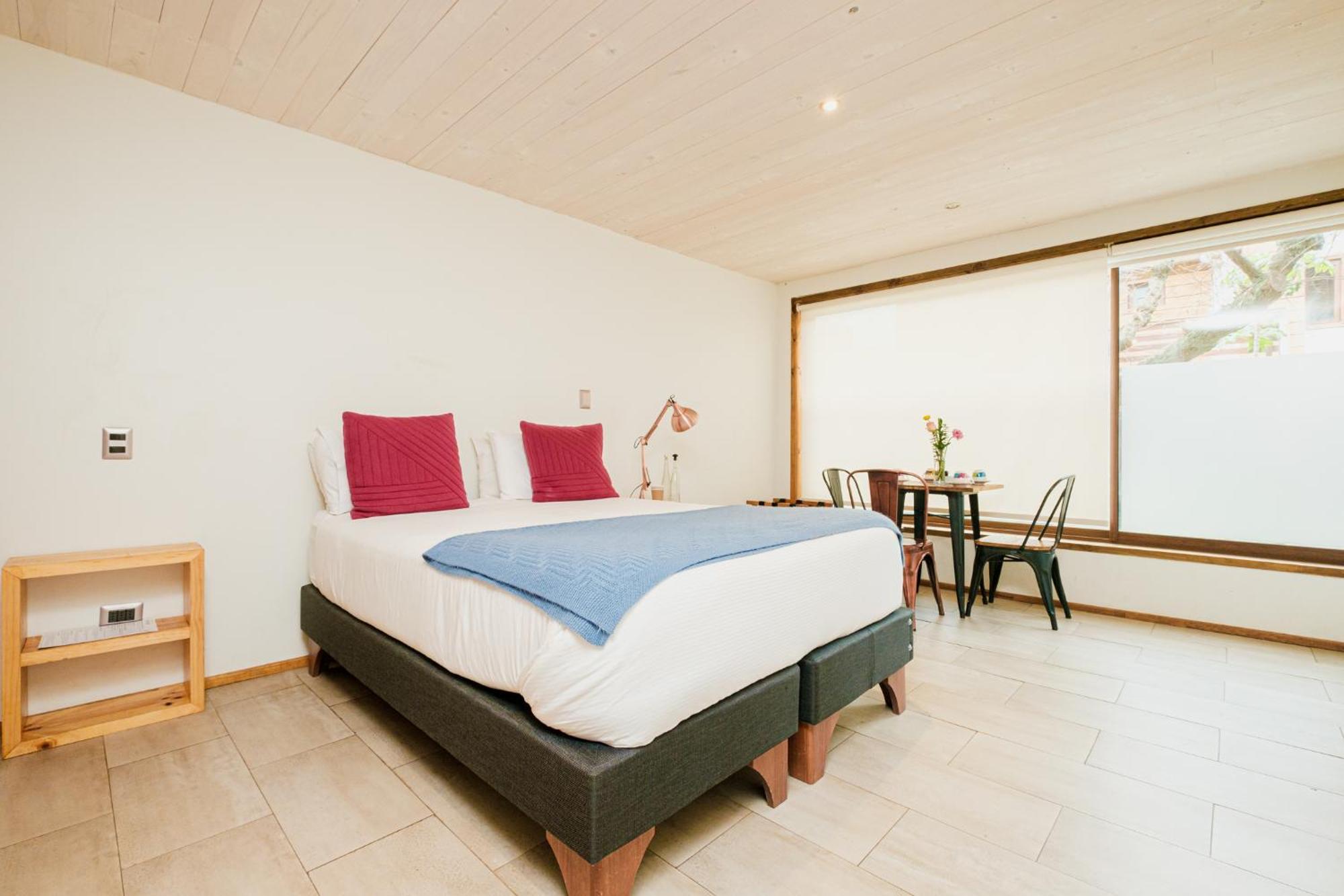 Hotel Mar & Vino Pichilemu Εξωτερικό φωτογραφία