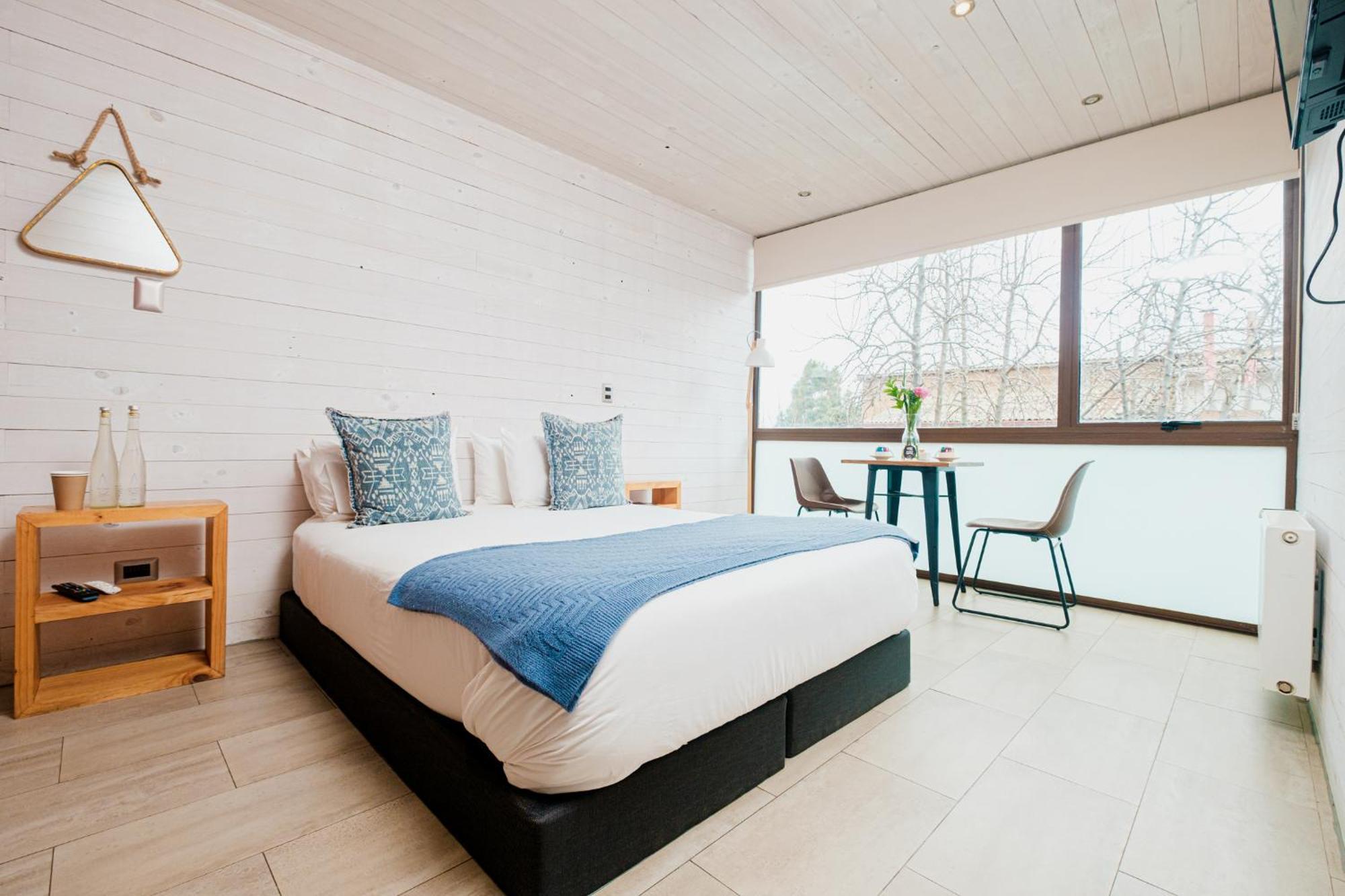 Hotel Mar & Vino Pichilemu Εξωτερικό φωτογραφία